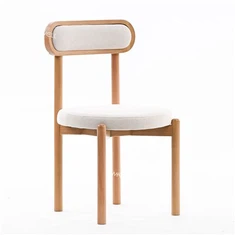 عروسی چوب صندلی