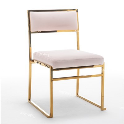 صندلی غذاخوری استیل